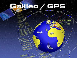 Galileo vs GPS : bientôt la fin du monopole américain ?