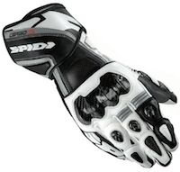 Spidi Carbo 3: gants racing.