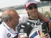 Superbike - BMW: Xaus déjà sur la sellette ?