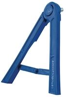 Polisport: béquille pliable universelle.