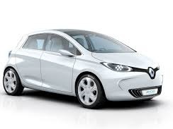La Renault Zoé bientôt à la disposition des clients chez Norauto