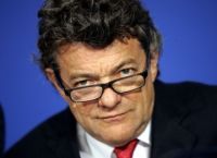 Jean-Louis Borloo/France : cap sur la 2e génération de biocarburants