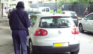 Stationnement - FPS : est-ce constitutionnel de devoir payer pour aller en justice ?
