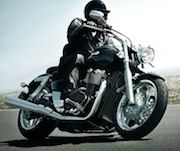 Triumph: essai de la gamme Cruiser les 18 et 19 mars 2011.