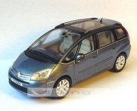 La future Citroën C4 Picasso 7 places déjà en vente sur Internet !