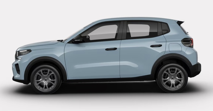 La Citroën ë-C3 électrique devient moins chère que la thermique… sous conditions