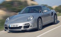 La Volkswagen Polo pourrait contrebalancer la Porsche 911 en terme d'émissions de CO2...