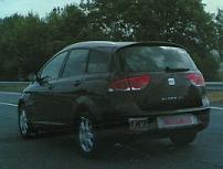 Seat Altea Vario : elle arrive !