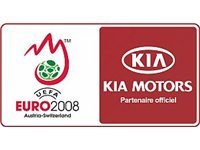 Bonus écologique : Kia Motors vous propose les séries spéciales UEFA Euro 2008