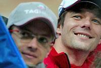 Le Mans: Les "Seb" ont leur plan