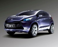 Li Nian: la nouvelle marque chinoise de Honda
