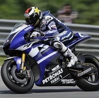 Moto GP: L'Espagne honore Jorge Lorenzo et adoube Marc Marquez
