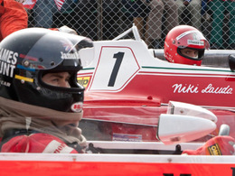 Bande-annonce : Rush nous montre ce qu'était la F1 en 1976