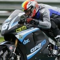 Moto 2 - Test Jerez D.3: De Angelis et Elias en patron
