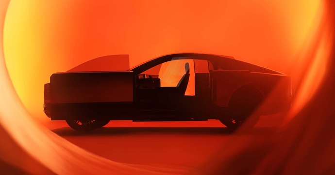 Toyota prépare un étrange coupé de luxe aux portes coulissantes !