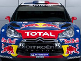 WRC - Nasser Al-Attiyah rejoint Citroën