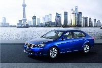 Salon de Pékin: Volkswagen Bora et Lavida