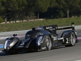 Endurance - Un étrange communiqué signé Audi Sport...