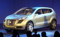 General Motors : çà roule pour le Sequel