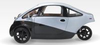 Le Triac électrique de Green Vehicules débarque en juillet