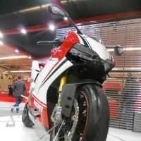 Economie: Ils ont choisi Ducati ils ont tout compris
