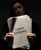 Assurance : vers l'égalité homme/femme