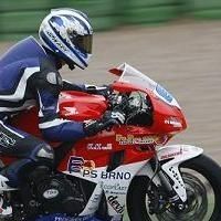Supersport: Lagrive prépare sa seconde partie de saison.