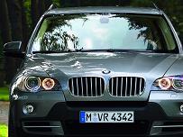 Nouvelle BMW X5 : Acte 1 : les photos et le design