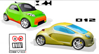 Lotus se maque avec un brésilien