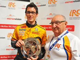 Thierry Neuville en WRC avec Citroën