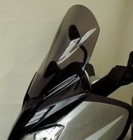 Trois protections Bullster pour le nouveau X-Max…