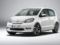 Vidéo Live - La Skoda Citigo e iV jusqu'à la panne : jusqu'où peut aller la voiture électrique la moins chère du marché ?