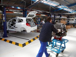 (Minuit chicanes) A propos de l'origine de l'affaiblissement de l'industrie française