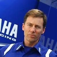 Moto GP - Yamaha: Lin Jarvis voit une course à trois pour le titre