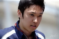 F1: Kazuki Nakajima se sait menacé...
