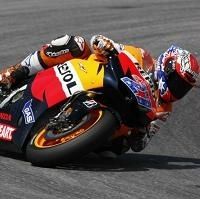 Moto GP - Honda: "Nous avons travaillé sur un système de contrôle de l’embrayage et du moteur et c’est un petit mieux"