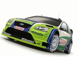 WRC : Ford à 1 victoire du record