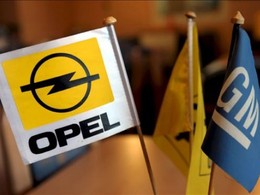 GM va investir 4 milliards d'euros dans Opel