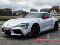 Essai – Toyota GR Supra 2.0 (2020) – Petit moteur mais gros cœur