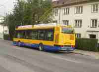 Coup de pouce financier pour des autobus moins polluants
