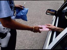 Permis de conduire : moins de conducteurs ont pu récupérer leurs points en 2010