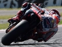 MotoGP - Vidéo: le Grand Prix d'Argentine dans le rythme !