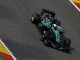 F1 - D'autres pigistes à venir chez Caterham