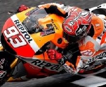 Moto GP – Grand Prix d'Argentine J2 : Marquez, Oliveira et Zarco en tête