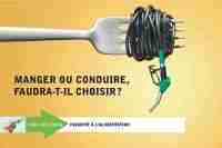 Les agrocarburants ? Tout le monde en parle !