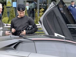 Fraude au permis de conduire : des grands joueurs de football impliqués