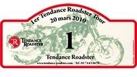 1er Tendance Roadster Tour le 20 mars pour les amateurs de belles mécaniques.
