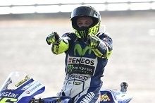 MotoGP – Grand Prix d'Argentine : Rossi met Marquez K.O et Zarco O.K