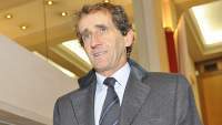 F1: Prost serait honoré de prendre la place de Briatore !