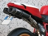 SC Project se penche sur le cul de votre 848/1098/1198